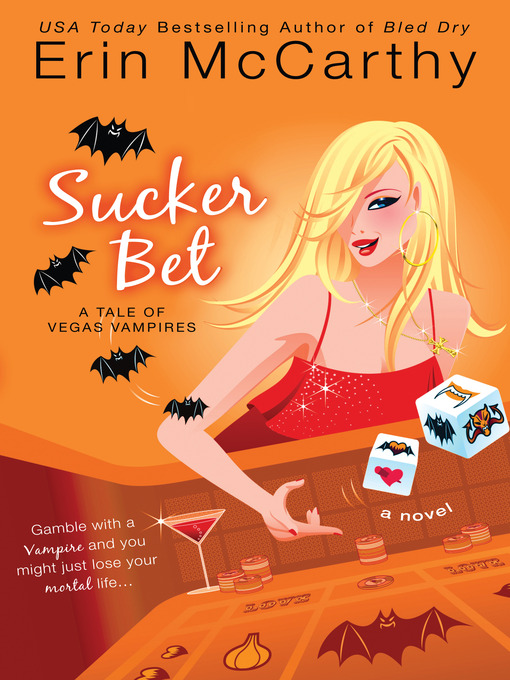 Title details for Sucker Bet by Erin McCarthy - Available
